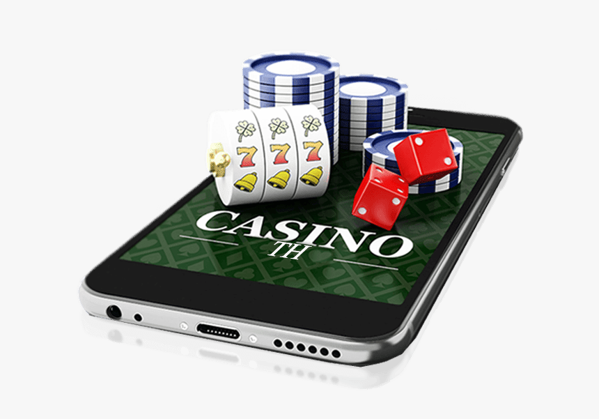 Seven Artistic Ways You May Enhance Your Online Gambling