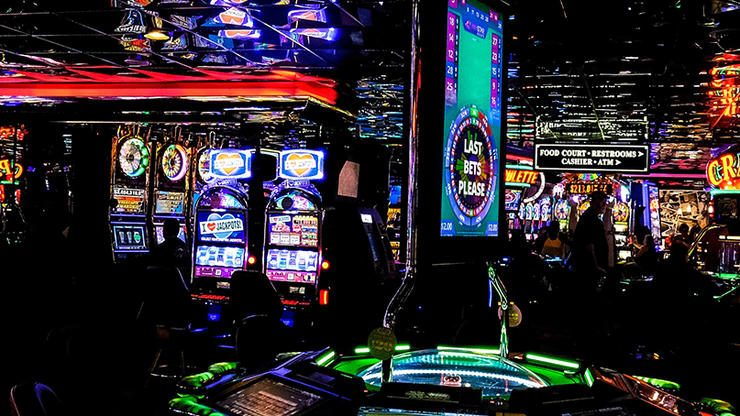 Here's Why 1 Million Clients In the US Are Online Slot