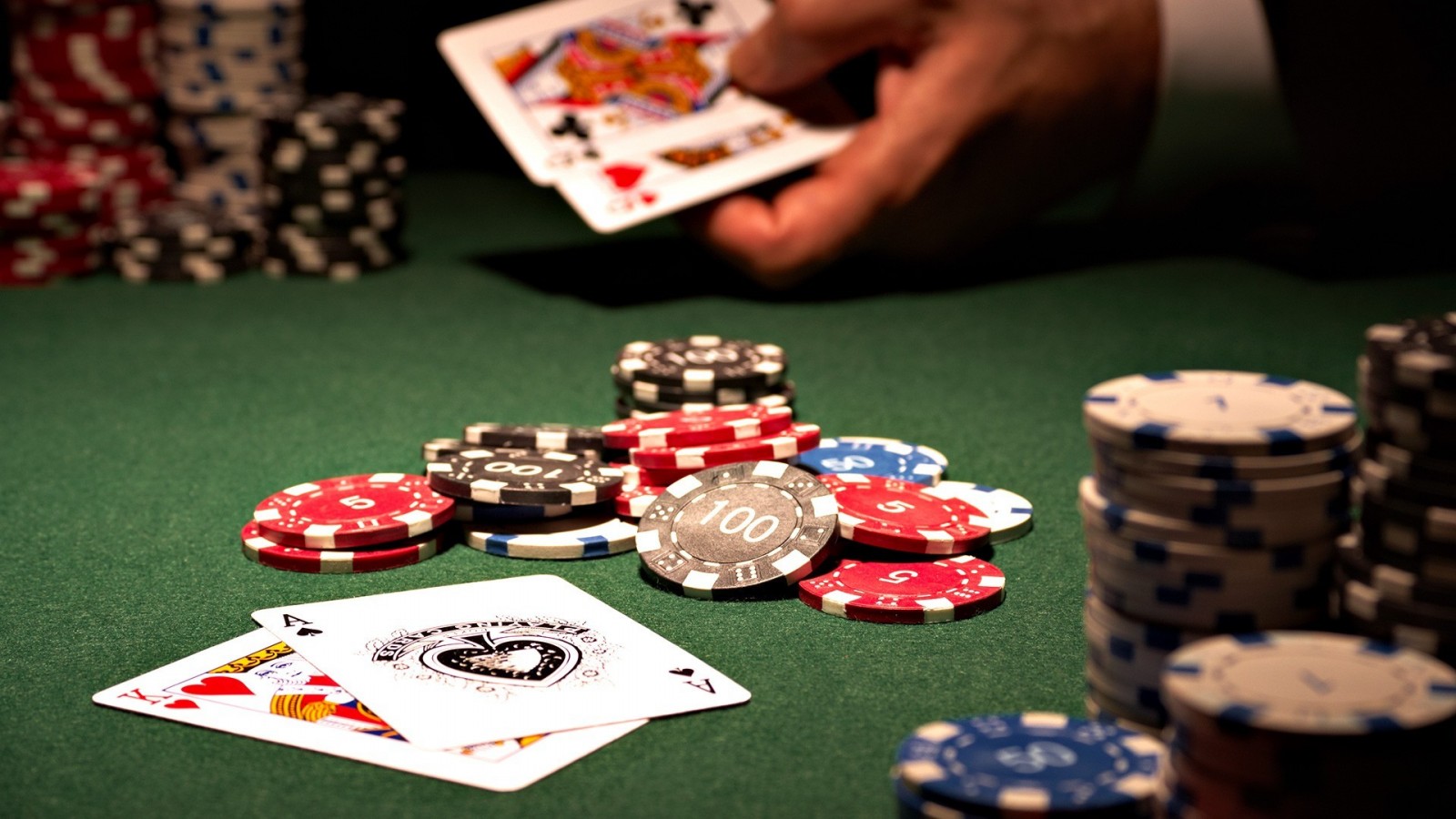 Create A Online Casino You Can Be Happy With