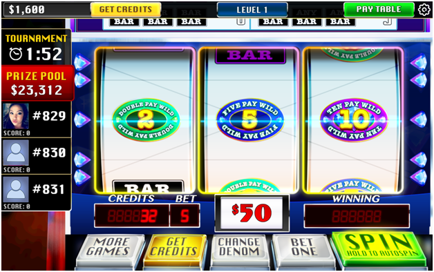 How to Win at Free Slot Games at a Casino? Tips for Playing