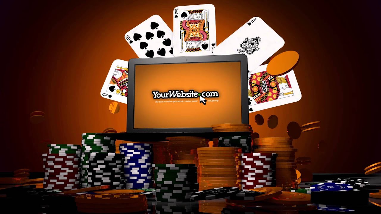 Create A Casino Game Everyone Would Be Proud Of