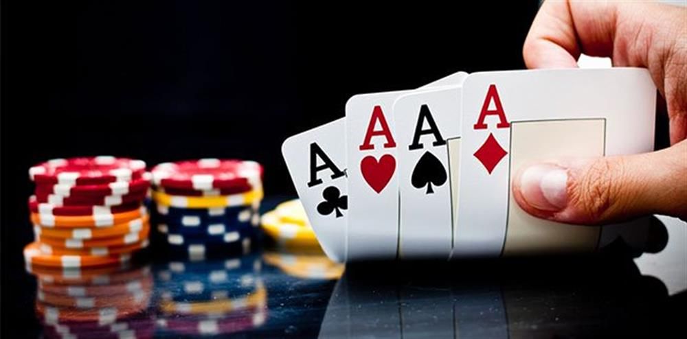 How To Avoid Wasting Cash With Online Casino?