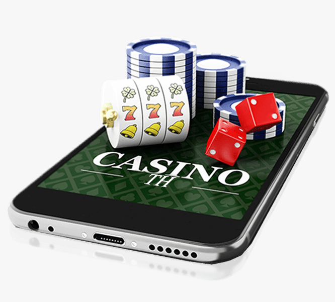 Seven Artistic Ways You May Enhance Your Online Gambling