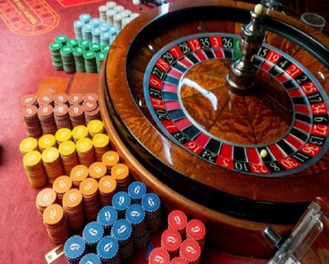 Read These Recommendations on Gambling to Double Your Business