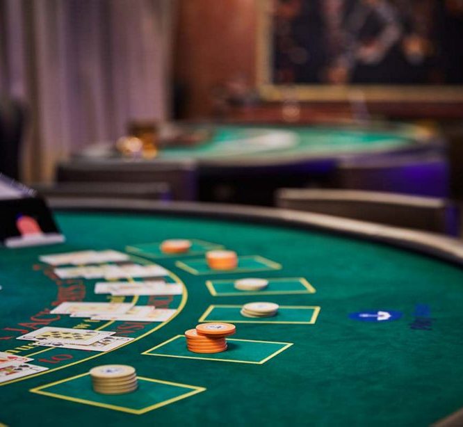 Six Creative Methods You Will Be Ready To Enhance Your Casino