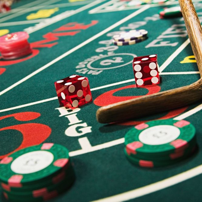 Here Is What You Need to Do For your Online Gambling