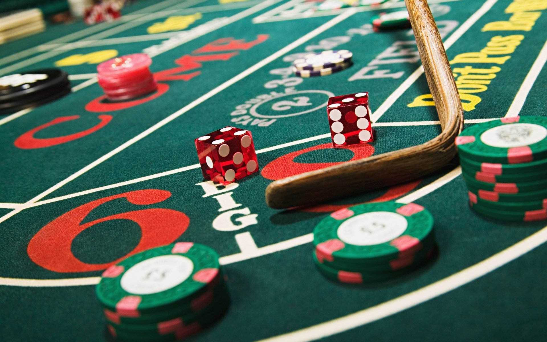 Here Is What You Need to Do For your Online Gambling