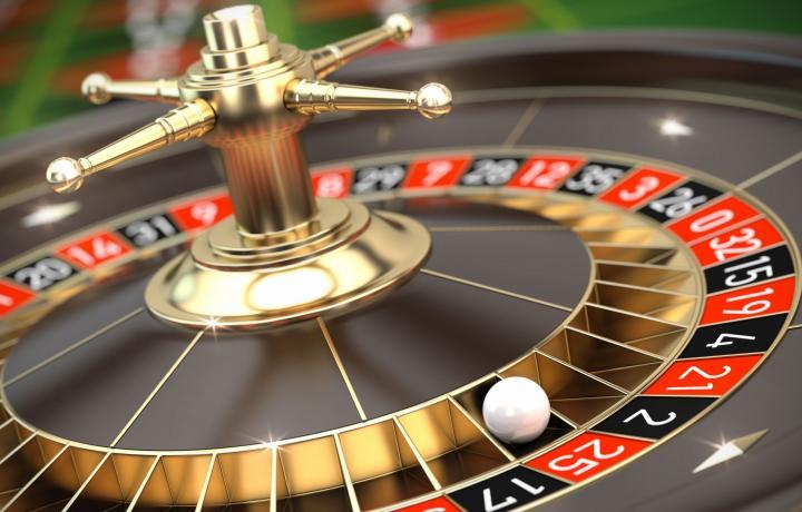 Four Guidelines About Casino Meant To Be Broken