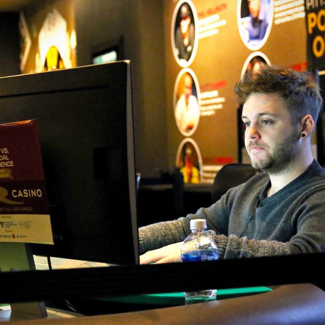 Get More Out Of Online Casinos with Free Credit
