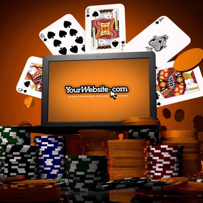 Create A Casino Game Everyone Would Be Proud Of