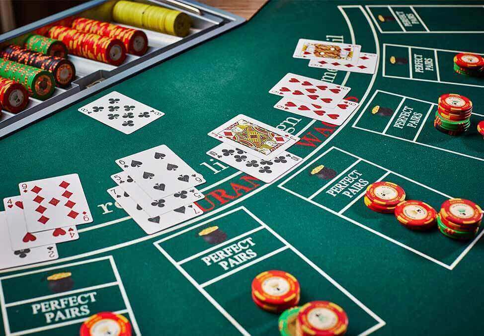 An Evaluation Of Online Casino