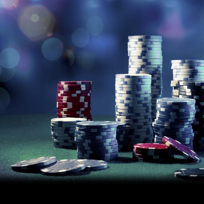 Online Casino Techniques Everybody Believes In