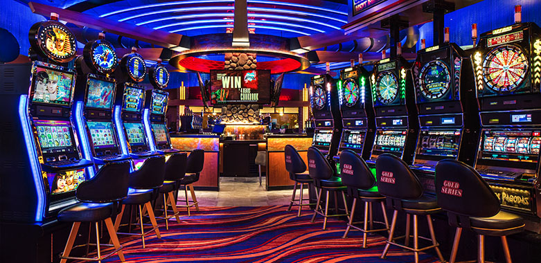 How One Can Do All Slots Casino In Or Much Less Free
