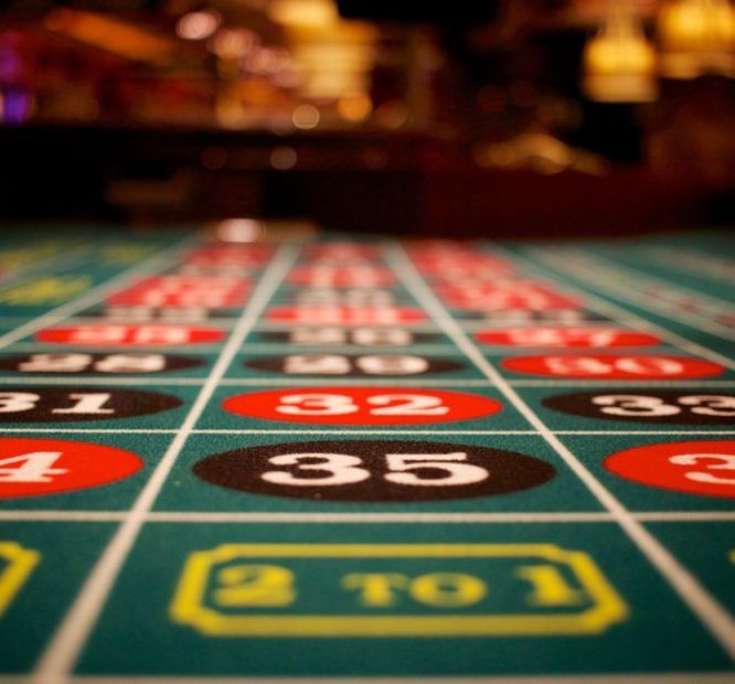 The way to Get A Fabulous Casinos In Singapore On A Tight Finances
