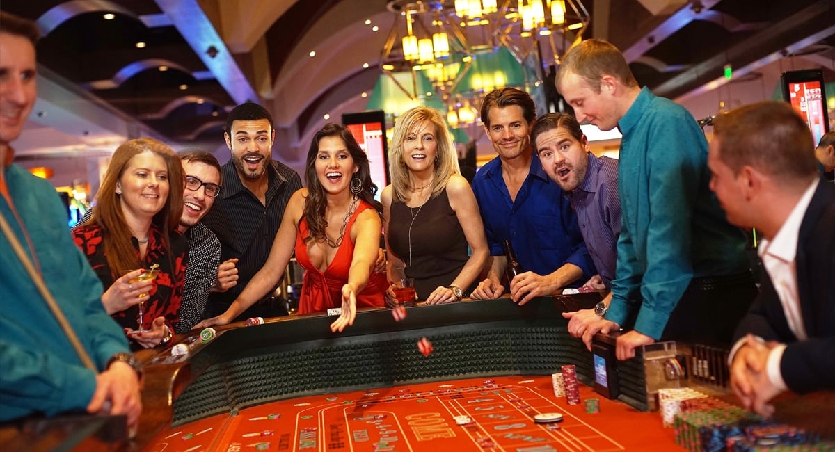 LG88: Elevate Your Casino Adventure with Unrivaled Entertainment and Rewards