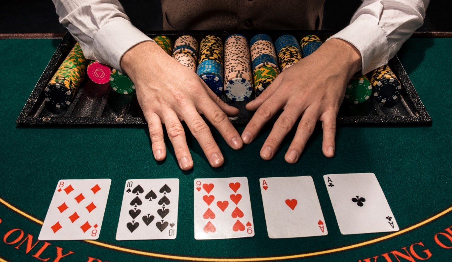 Evolution Casino Marvels: A Symphony of Jackpots