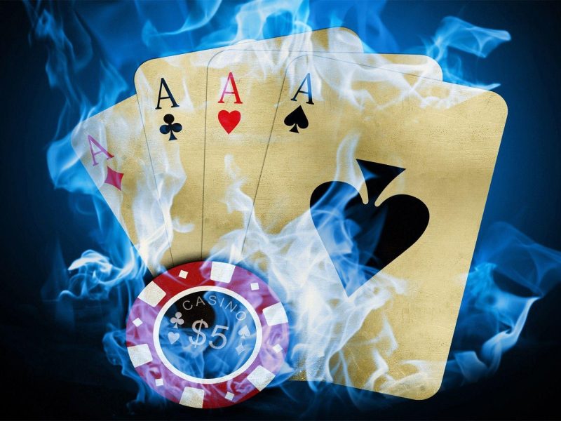 Winning Strategies Unraveling the Casino Code