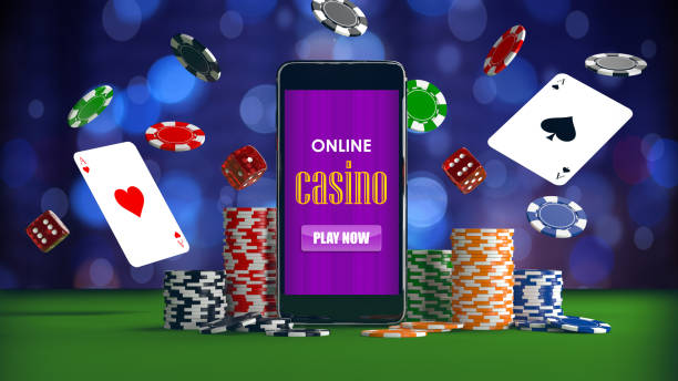 What Every Player Should Know About Live Casino Etiquette