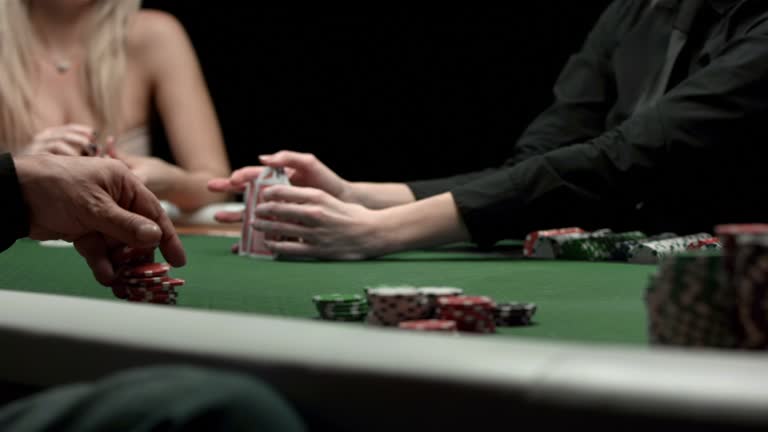 Key Reasons Why Gamers Prefer Crypto Casinos