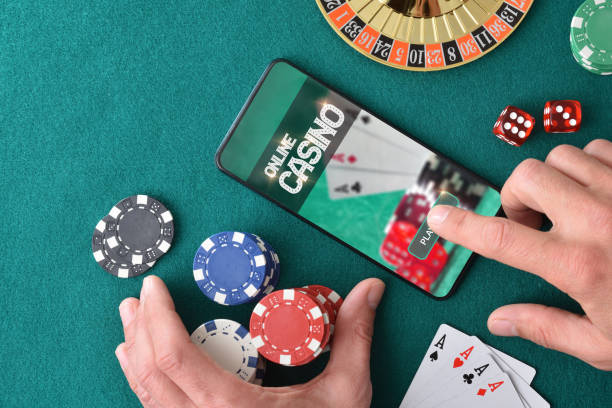 The Advantages of Decentralized Payments in a Bitcoin Casino