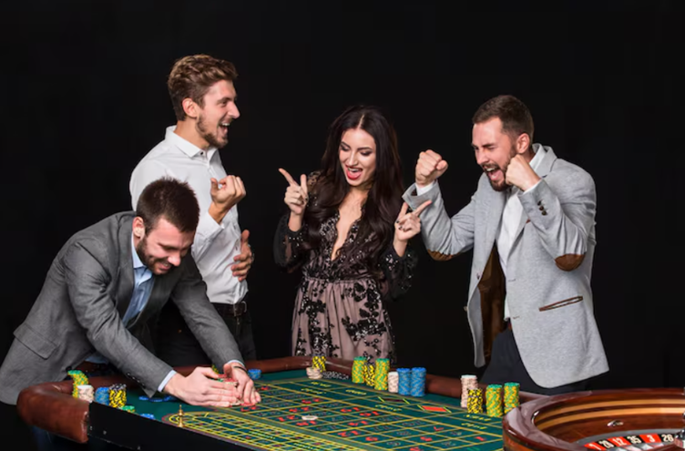 Chasing Luck Across Malaysia’s Most Thrilling Real-Money Gaming Paths